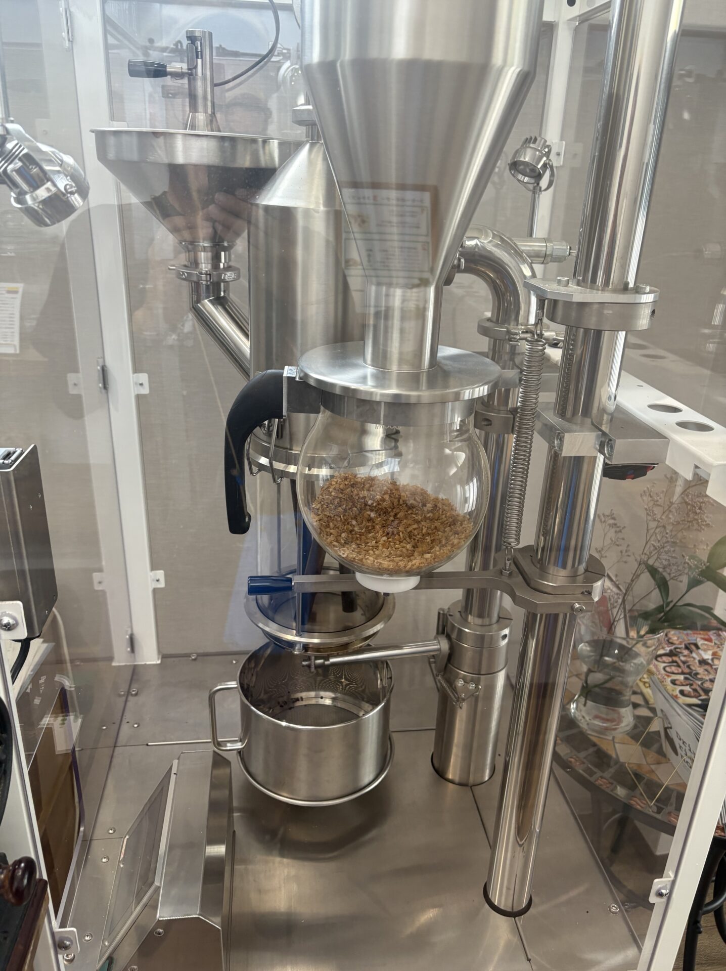 ベリルコーヒーblog